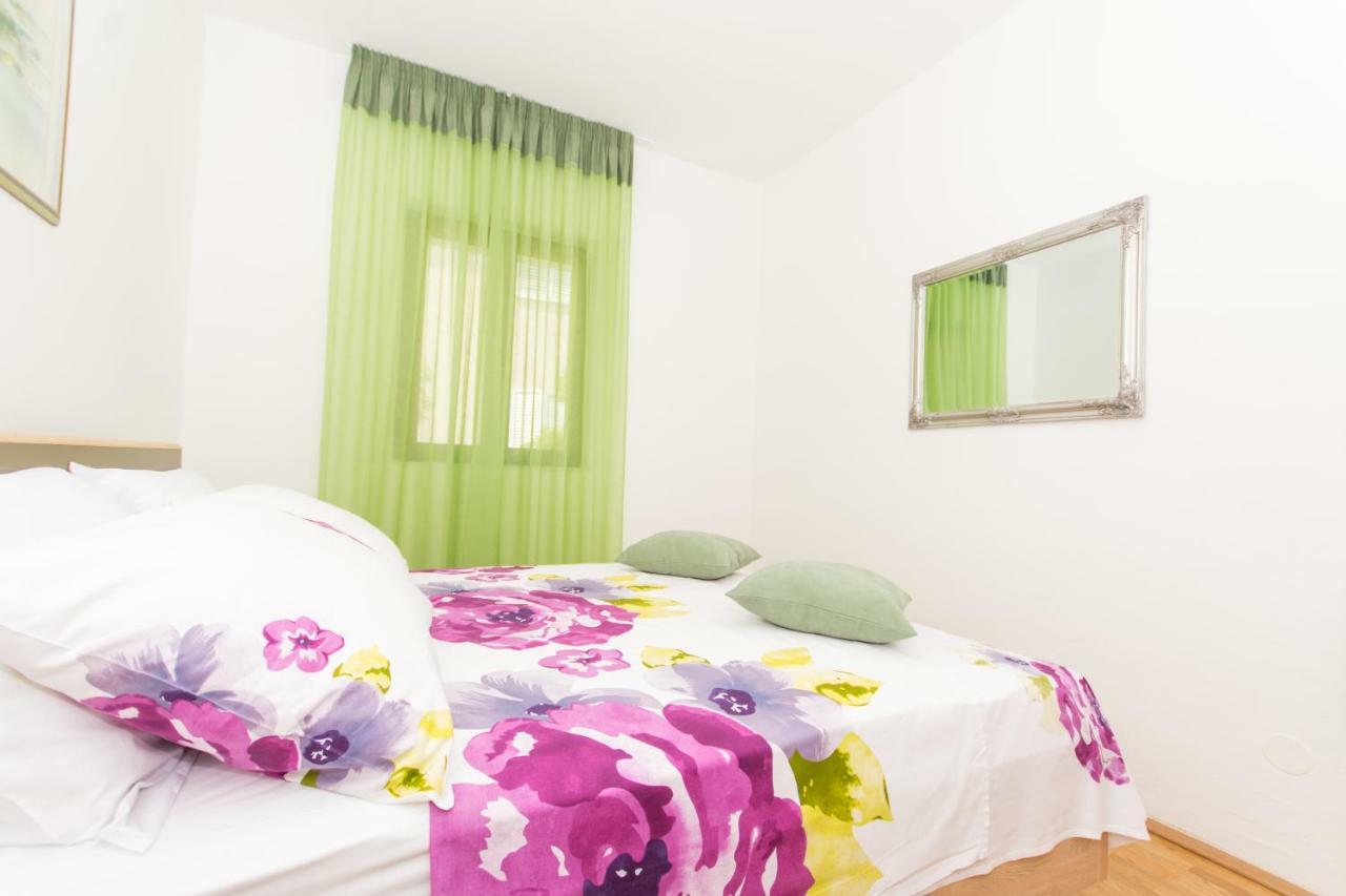 Holiday Home Ruzmarin 特罗吉尔 外观 照片